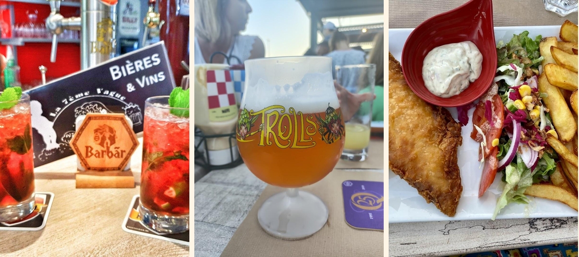 La 7ème Vague - Gallery Image 2