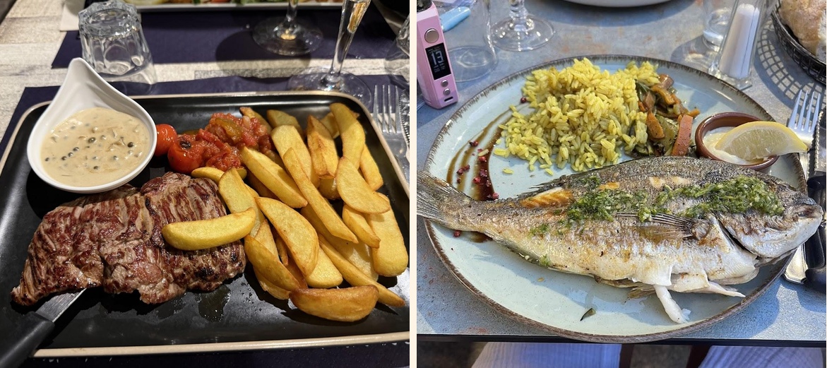 La 7ème Vague - Gallery Image 3