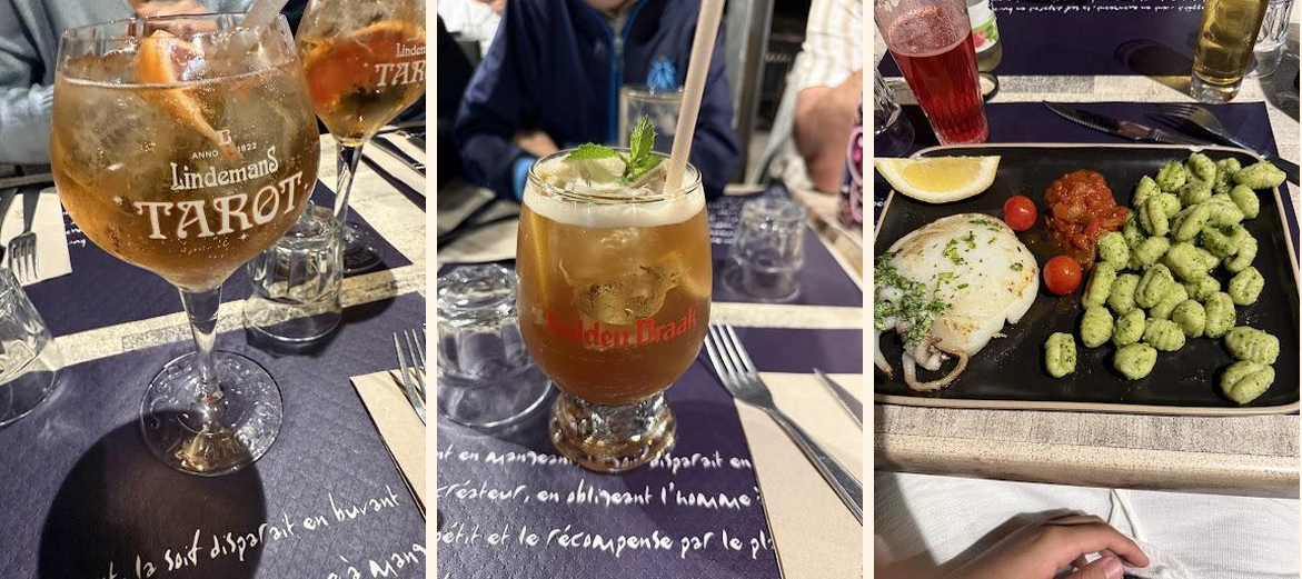 La 7ème Vague - Gallery Image 7