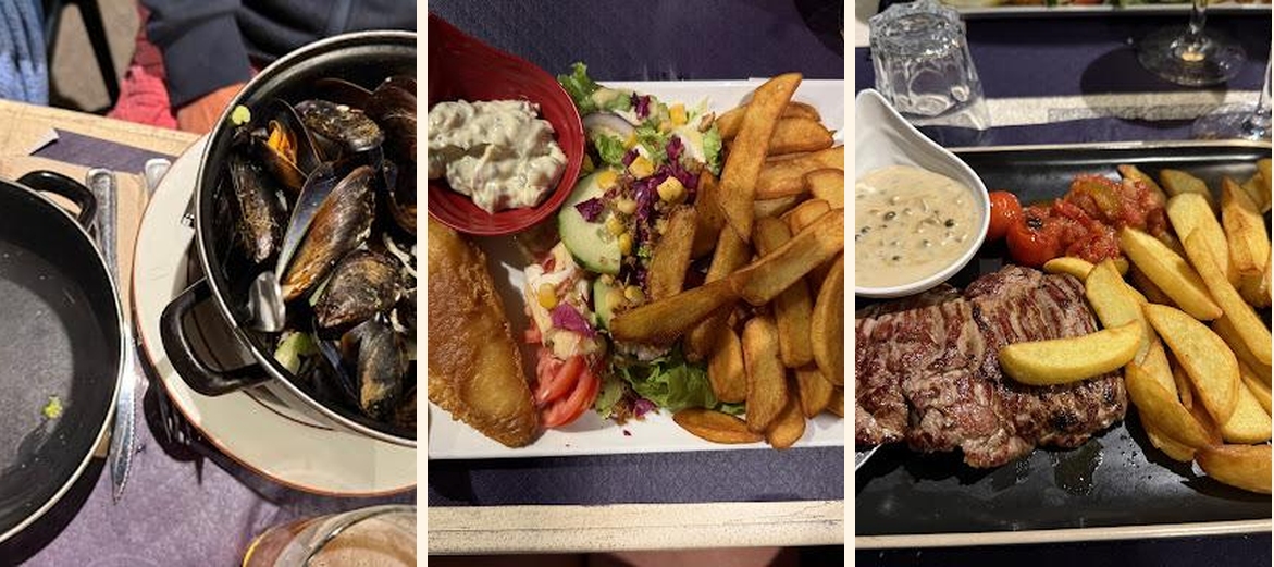 La 7ème Vague - Gallery Image 8